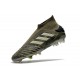 adidas Predator 19+ FG Scarpe Uomo Verde Legacy Sabbia