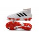 adidas Predator Mania 19+FG ADV Bianco