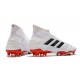 adidas Predator Mania 19+FG ADV Bianco