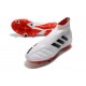 adidas Predator Mania 19+FG ADV Bianco