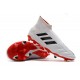 adidas Predator Mania 19+FG ADV Bianco