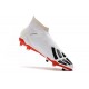 adidas Predator Mania 19+FG ADV Bianco