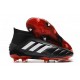 Scarpe adidas Predator Mania 19+FG ADV Nero