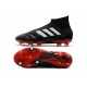 Scarpe adidas Predator Mania 19+FG ADV Nero