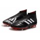 Scarpe adidas Predator Mania 19+FG ADV Nero