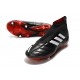 Scarpe adidas Predator Mania 19+FG ADV Nero