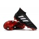 Scarpe adidas Predator Mania 19+FG ADV Nero