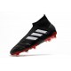 Scarpe adidas Predator Mania 19+FG ADV Nero