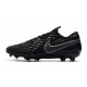 Nike Tiempo Legend 8 Elite Scarpe Uomo -Nero