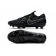 Nike Tiempo Legend 8 Elite Scarpe Uomo -Nero