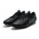 Nike Tiempo Legend 8 Elite Scarpe Uomo -Nero