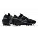 Nike Tiempo Legend 8 Elite Scarpe Uomo -Nero