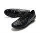 Nike Tiempo Legend 8 Elite Scarpe Uomo -Nero