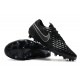 Nike Tiempo Legend 8 Elite Scarpe Uomo -Nero