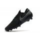 Nike Tiempo Legend 8 Elite Scarpe Uomo -Nero