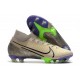 Scarpa Nike Mercurial Superfly 7 Elite FG Desert Sand