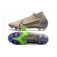 Scarpa Nike Mercurial Superfly 7 Elite FG Desert Sand