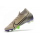 Scarpa Nike Mercurial Superfly 7 Elite FG Desert Sand