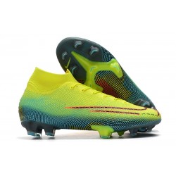 Nike Mercurial Superfly VII Elite FG Dream Speed 002