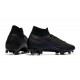 Nike Mercurial Superfly VII Elite FG Scarpa da Calcio Nero