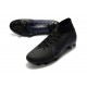 Nike Mercurial Superfly VII Elite FG Scarpa da Calcio Nero