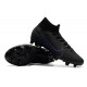 Nike Mercurial Superfly VII Elite FG Scarpa da Calcio Nero