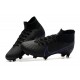 Nike Mercurial Superfly VII Elite FG Scarpa da Calcio Nero