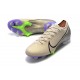 Nike Mercurial Vapor XIII 360 Elite FG Scarpa Sabbia