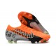 Nike Mercurial Vapor XIII 360 Elite FG SHHH Scarpa Arancione Cromo Nero