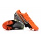 Nike Mercurial Vapor XIII 360 Elite FG SHHH Scarpa Arancione Cromo Nero