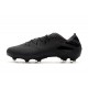 Scarpe Da Calcio adidas Nemeziz 19.1 FG -Nero