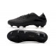 Scarpe Da Calcio adidas Nemeziz 19.1 FG -Nero