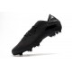 Scarpe Da Calcio adidas Nemeziz 19.1 FG -Nero