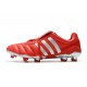 Adidas Predator Mania Og FG Predator Scarpe Uomo Rosso Metallico