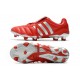 Adidas Predator Mania Og FG Predator Scarpe Uomo Rosso Metallico