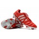 Adidas Predator Mania Og FG Predator Scarpe Uomo Rosso Metallico