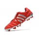 Adidas Predator Mania Og FG Predator Scarpe Uomo Rosso Metallico