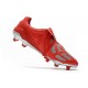 Adidas Predator Mania Og FG Predator Scarpe Uomo Rosso Metallico