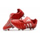 Adidas Predator Mania Og FG Predator Scarpe Uomo Rosso Metallico