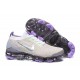 Nike Air Vapormax Flyknit 3 Sneakers Basse - Viola Metallico