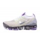 Nike Air Vapormax Flyknit 3 Sneakers Basse - Viola Metallico