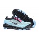 Nike Air Vapormax Flyknit 3 Sneakers Basse - Blu Nero