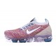 Nike Air Vapormax Flyknit 3 Sneakers Basse -Multicolor