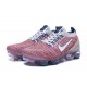 Nike Air Vapormax Flyknit 3 Sneakers Basse -Multicolor