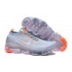 Nike Air Vapormax Flyknit 3 Sneakers Basse - Grigio