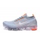 Nike Air Vapormax Flyknit 3 Sneakers Basse - Grigio