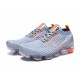 Nike Air Vapormax Flyknit 3 Sneakers Basse - Grigio