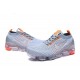 Nike Air Vapormax Flyknit 3 Sneakers Basse - Grigio