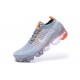 Nike Air Vapormax Flyknit 3 Sneakers Basse - Grigio