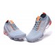 Nike Air Vapormax Flyknit 3 Sneakers Basse - Grigio